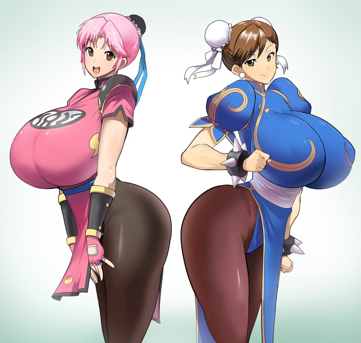 #私はこういう絵師です見た絵師全員参加
版権もので