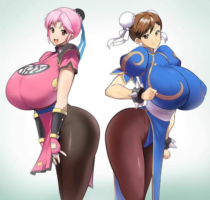 #私はこういう絵師です見た絵師全員参加 版権もので