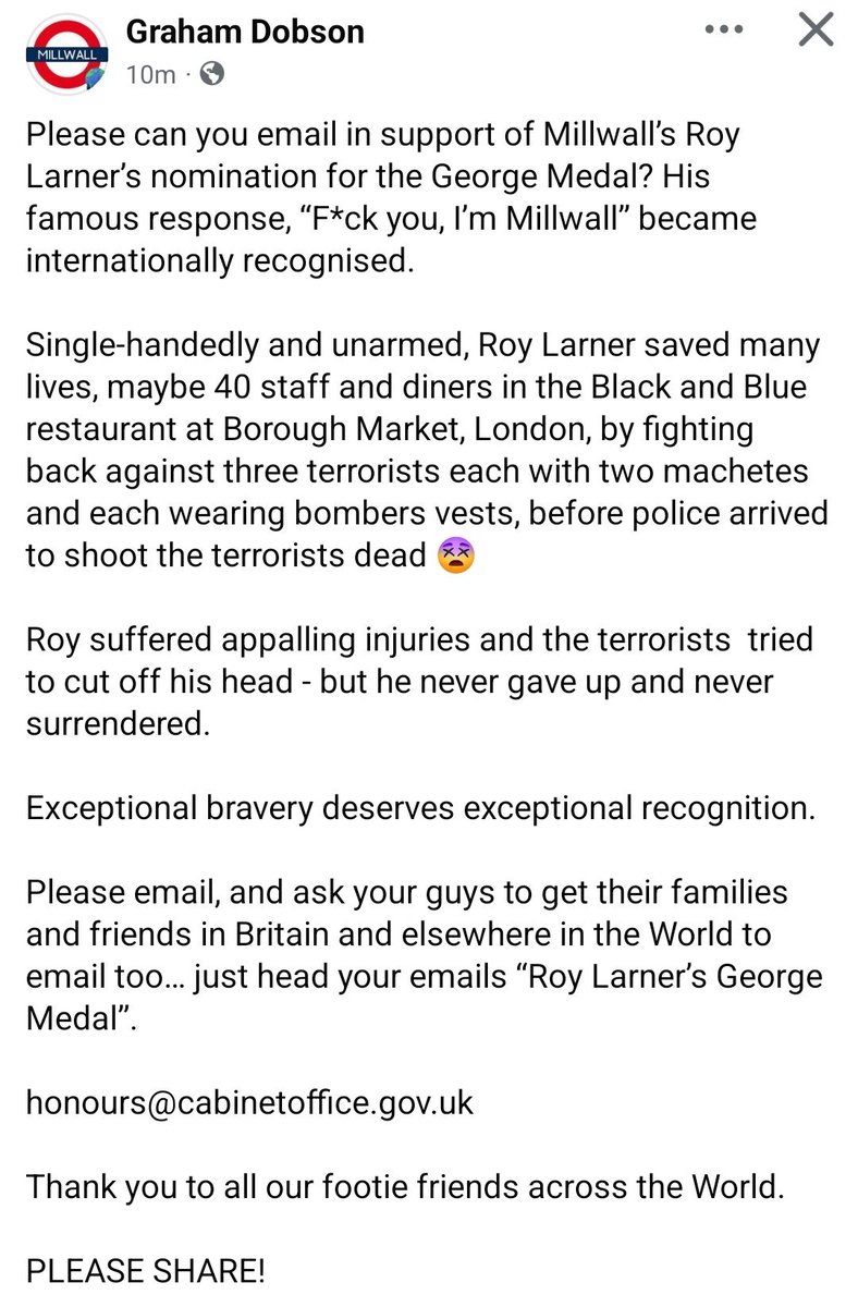 Roylarner41@gmail.com tweet media