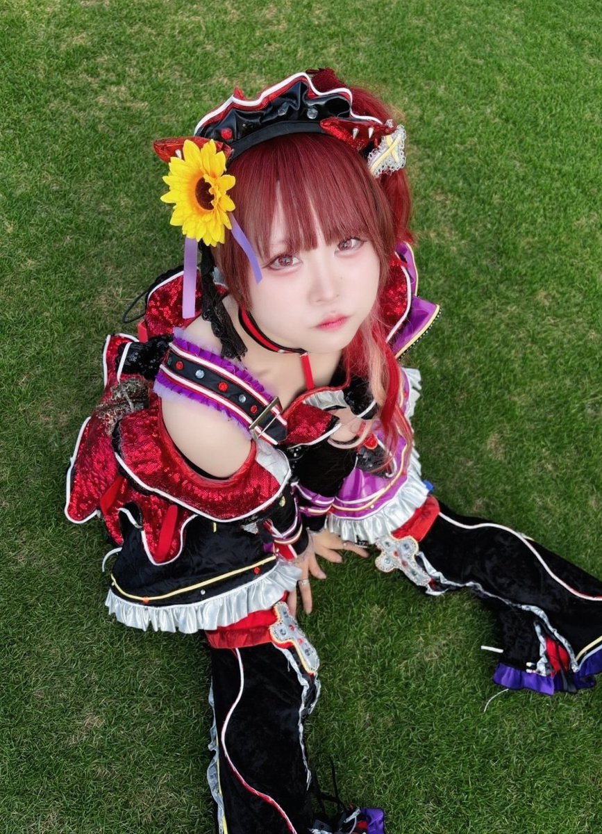 ねぇ、いっしょにあそぼ？