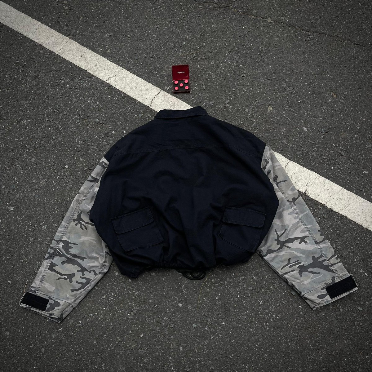 StEeZe KULtuRe👟🦇 (@steeze_kulture) on Twitter photo 