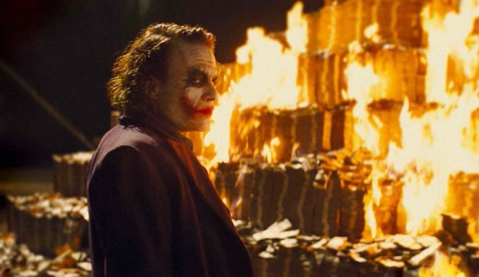 BoringBiz_'s tweet image. VCs burning through LP capital just to say they participated in the latest round of the hot AI startup