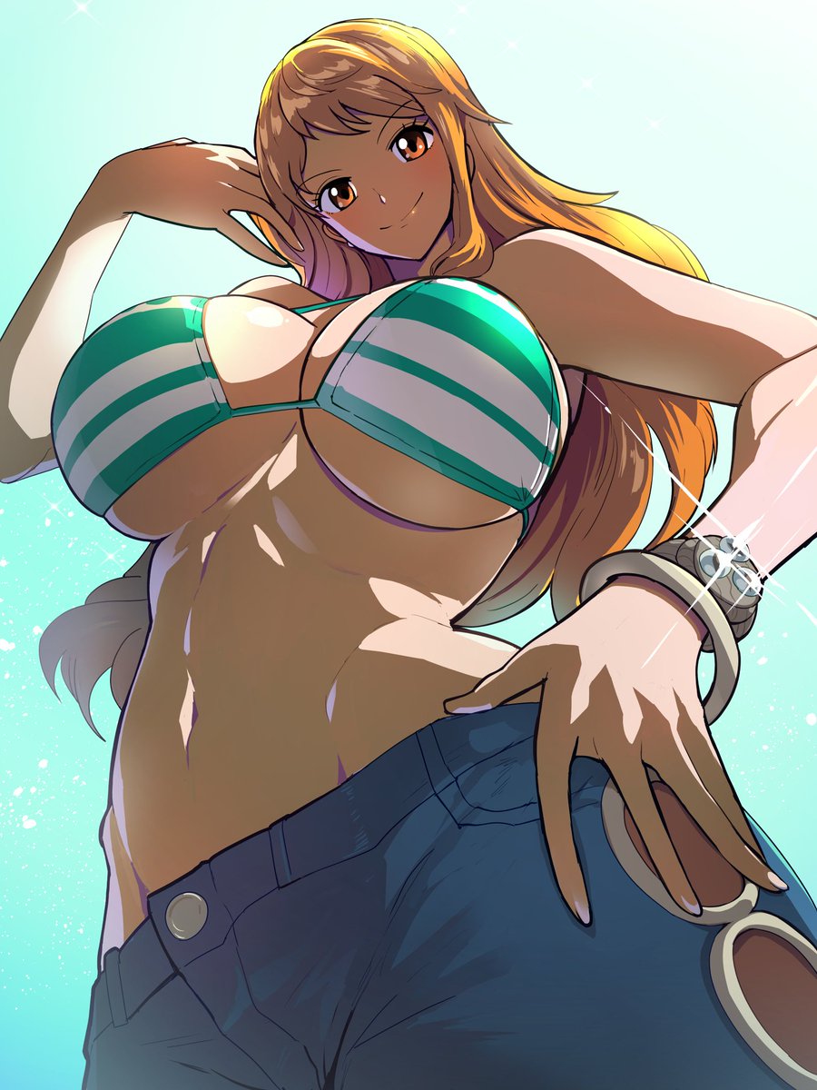 #私はこういう絵師です見た絵師全員参加
版権もので