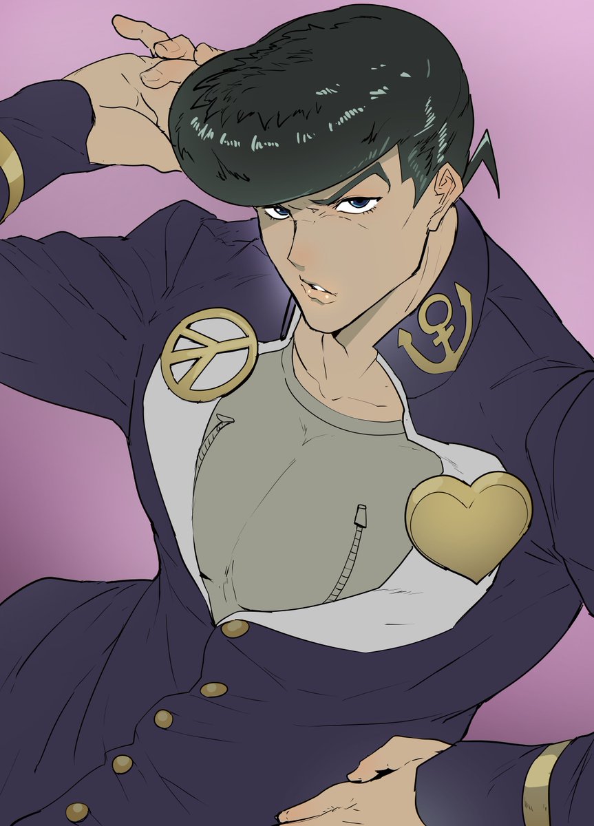 #私はこういう絵師です見た絵師全員参加
版権もので