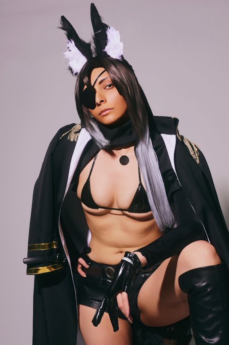 コスプレイヤーくろはのTwitter画像22