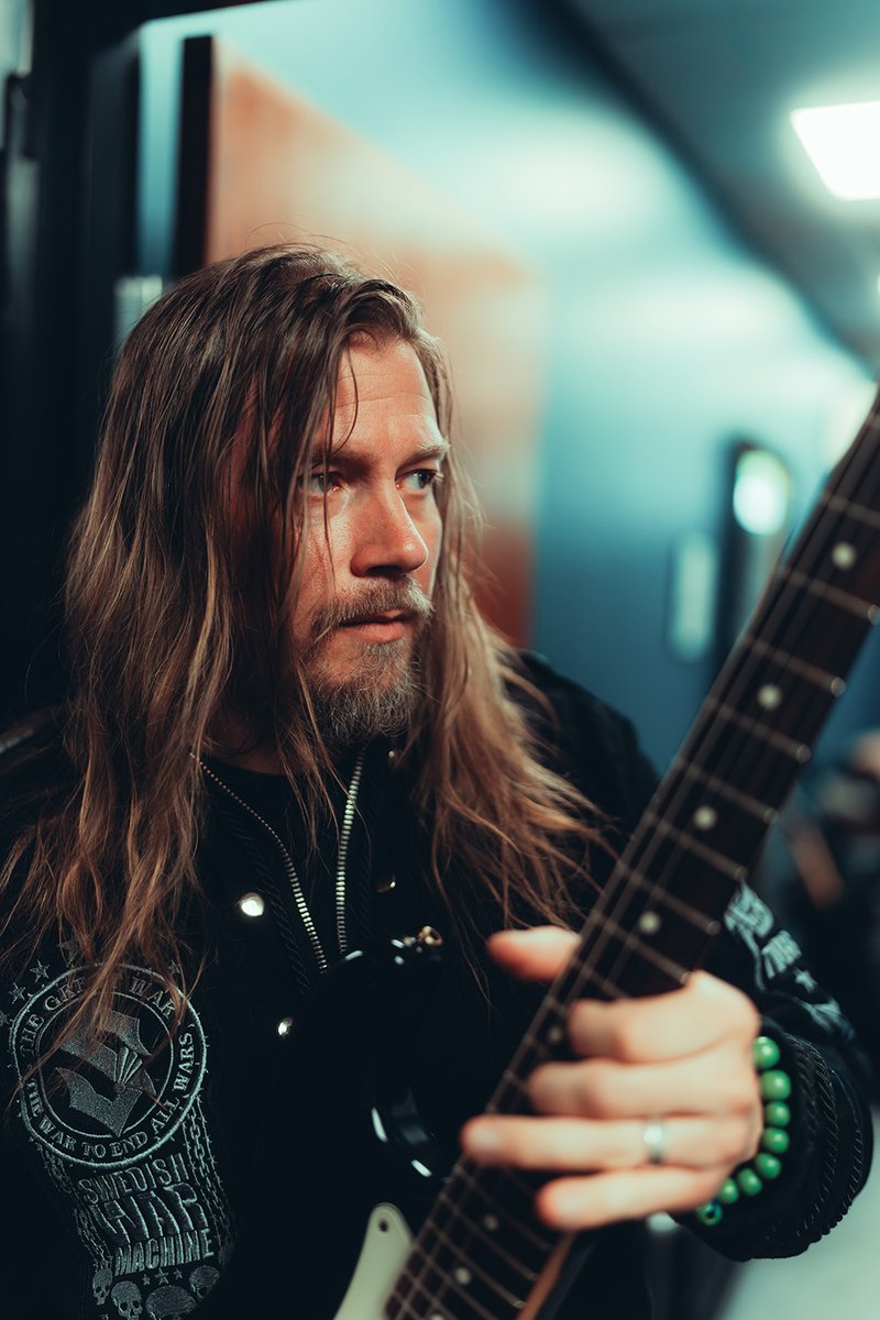 Sabaton tweet media