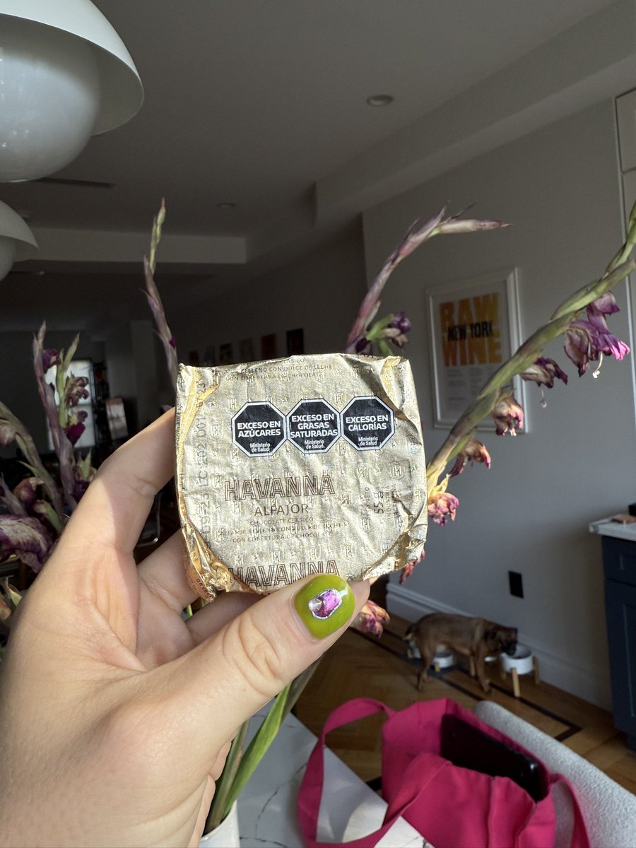 Pulled a golden ticket to devconnect