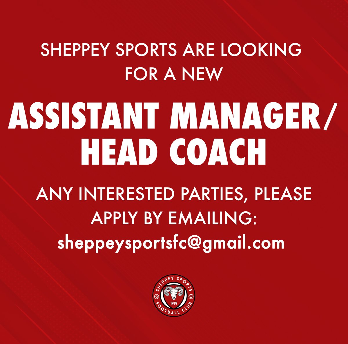 Sheppey Sports FC tweet media