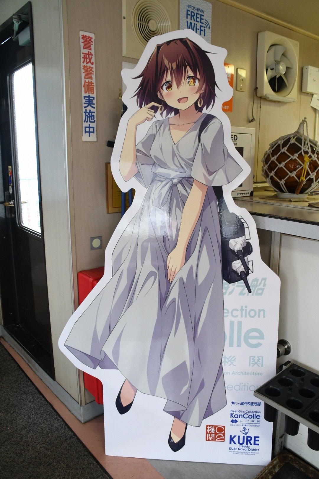 miki＠横鎮 on X: 