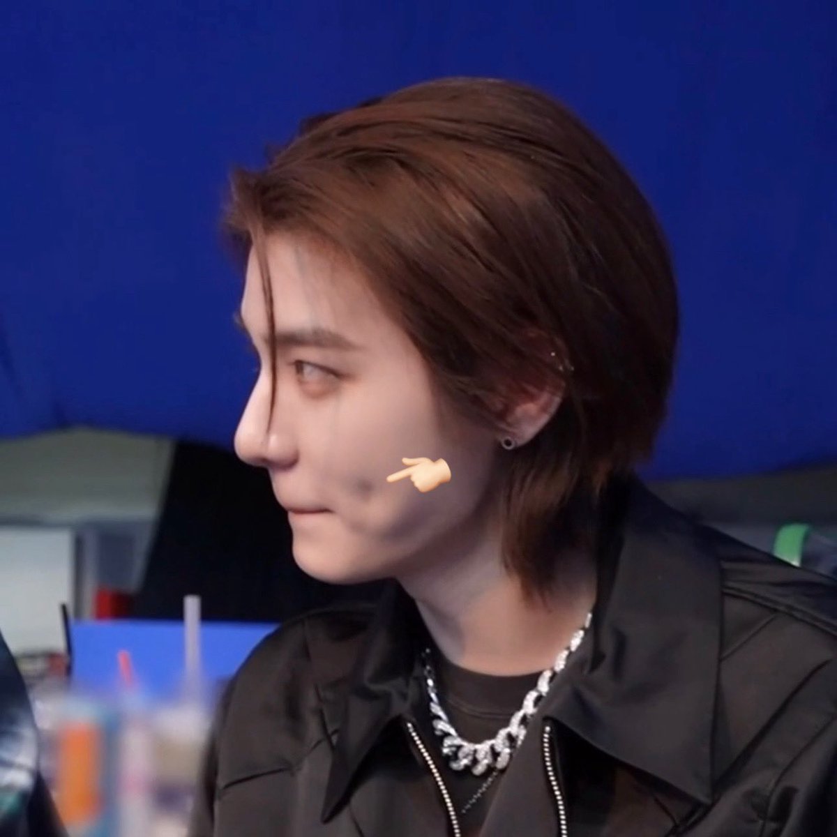 산앤한 보구시퍼...//