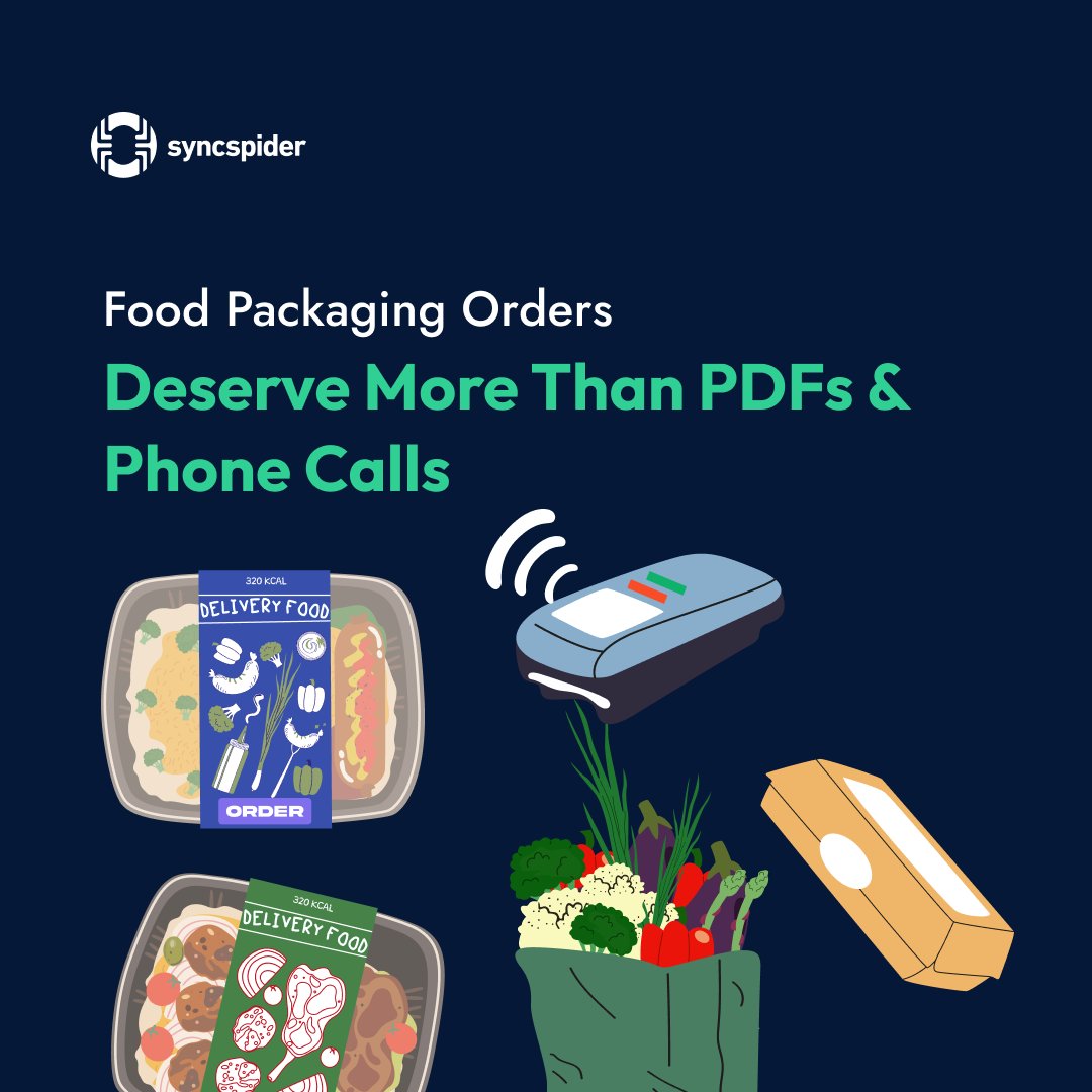 SyncSpider tweet media