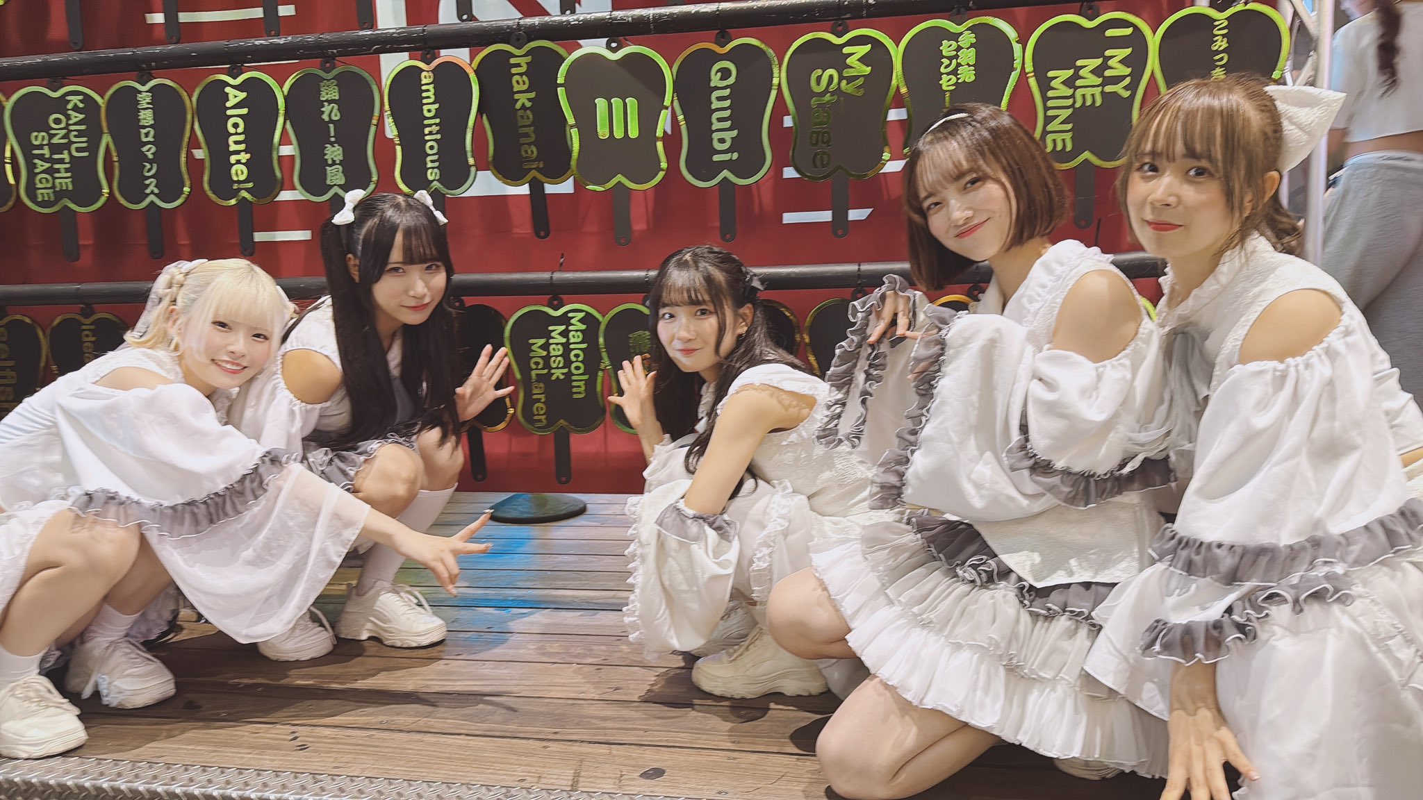 そらページ♡⃜ 花澤そら on X: 