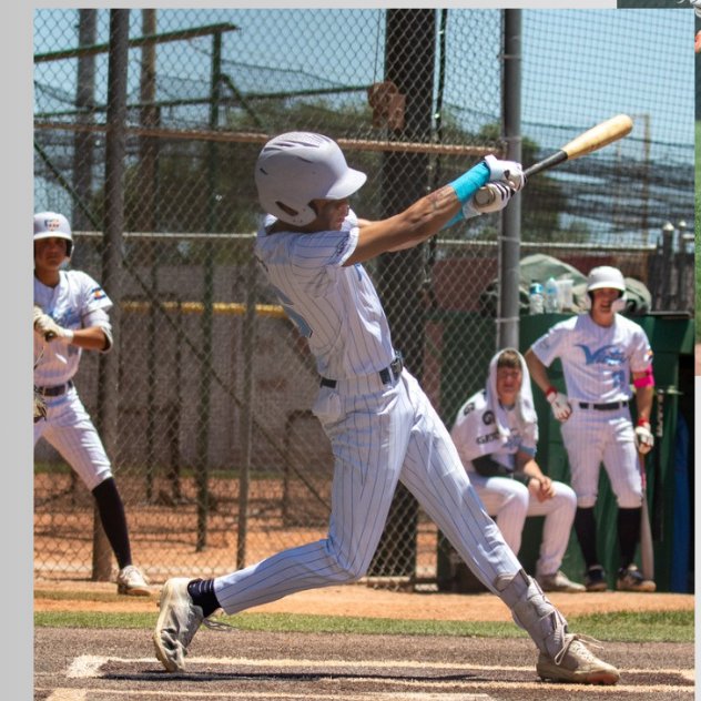 Birch Prospects Announces Voltaire "VJ" Graves- 2026 CF- Mountain Vista HS(CO)-Victus Recruits 17U Club.
Welcome To The Team VJ!
<a href="/VJGraves_26/">VJ Graves</a> 
vjgraves.my.canva.site