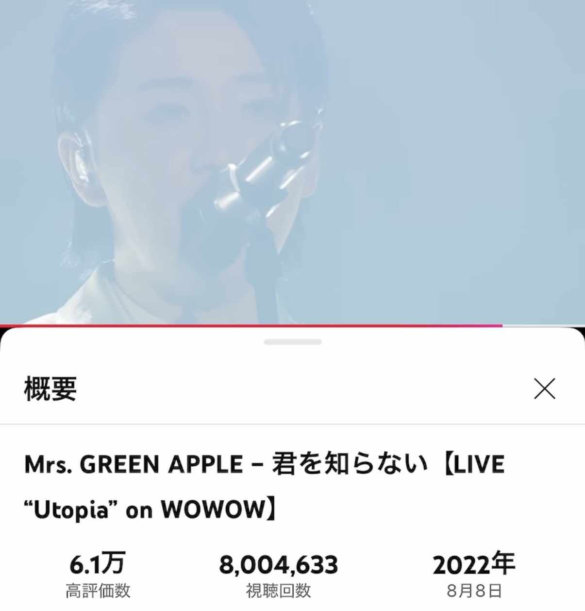 【greenApple☻交渉OKプロフ必読】 MrsꓸGREENAPPLE - جست‌وجو / X