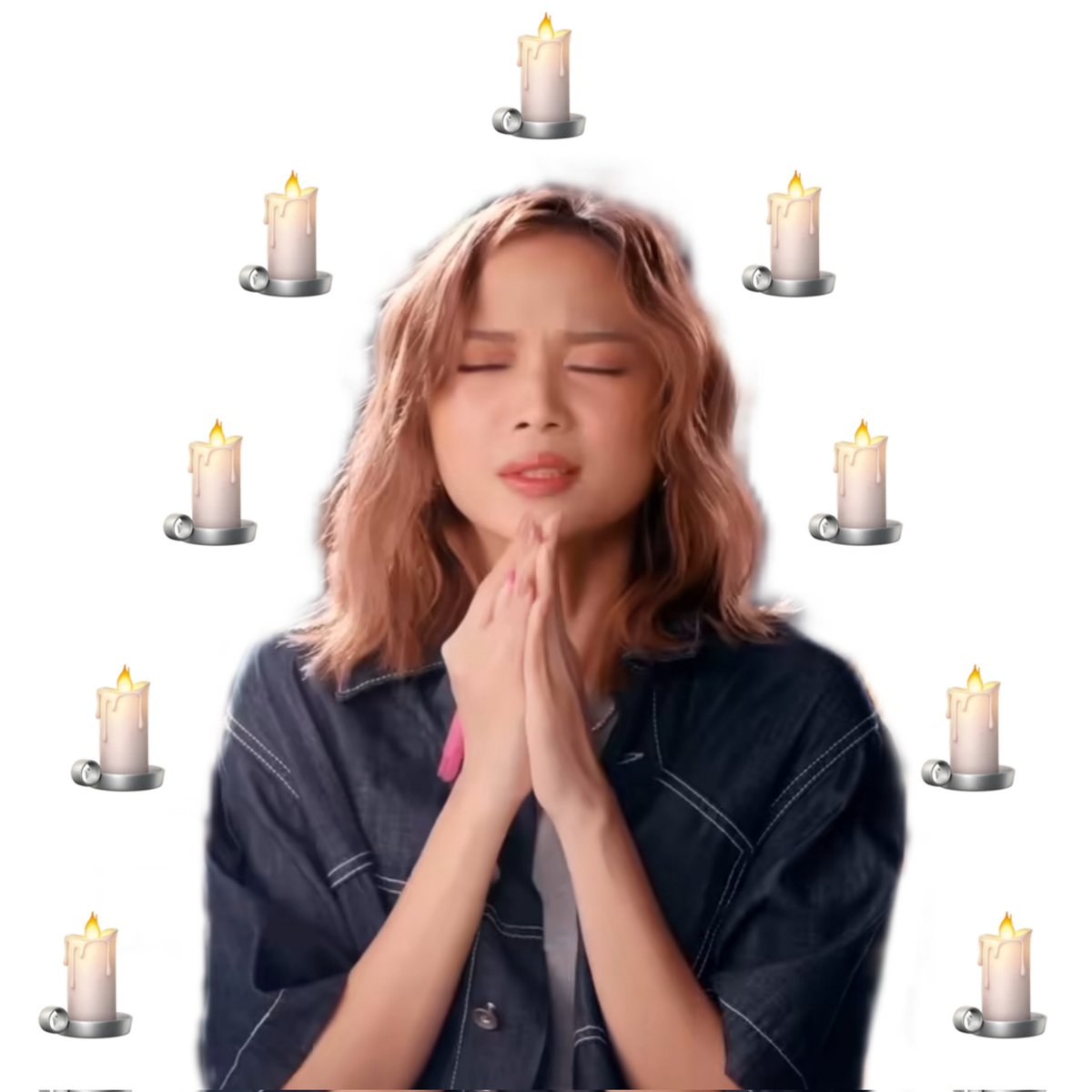 every tongue that rises against bini shall fall 🙏✨️