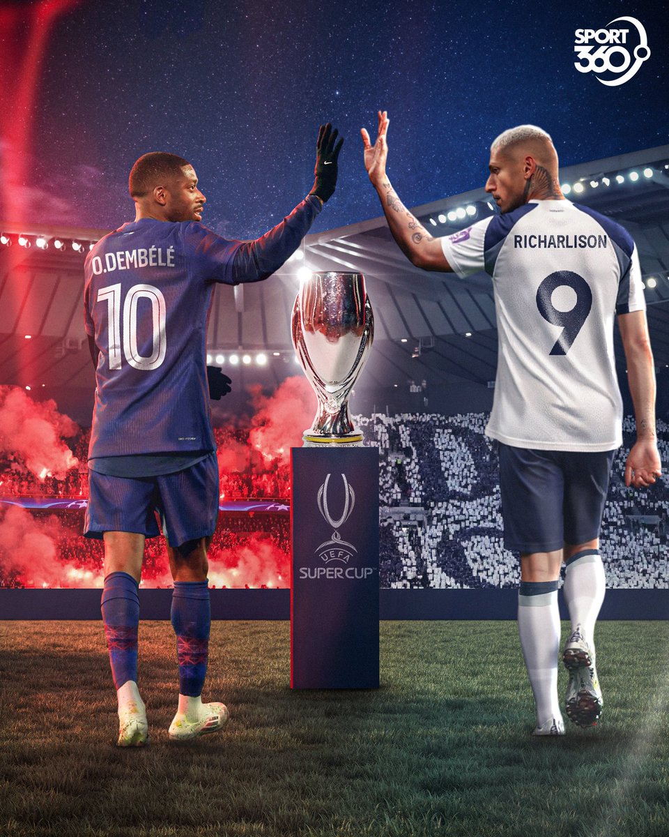 Sport360Football tweet media