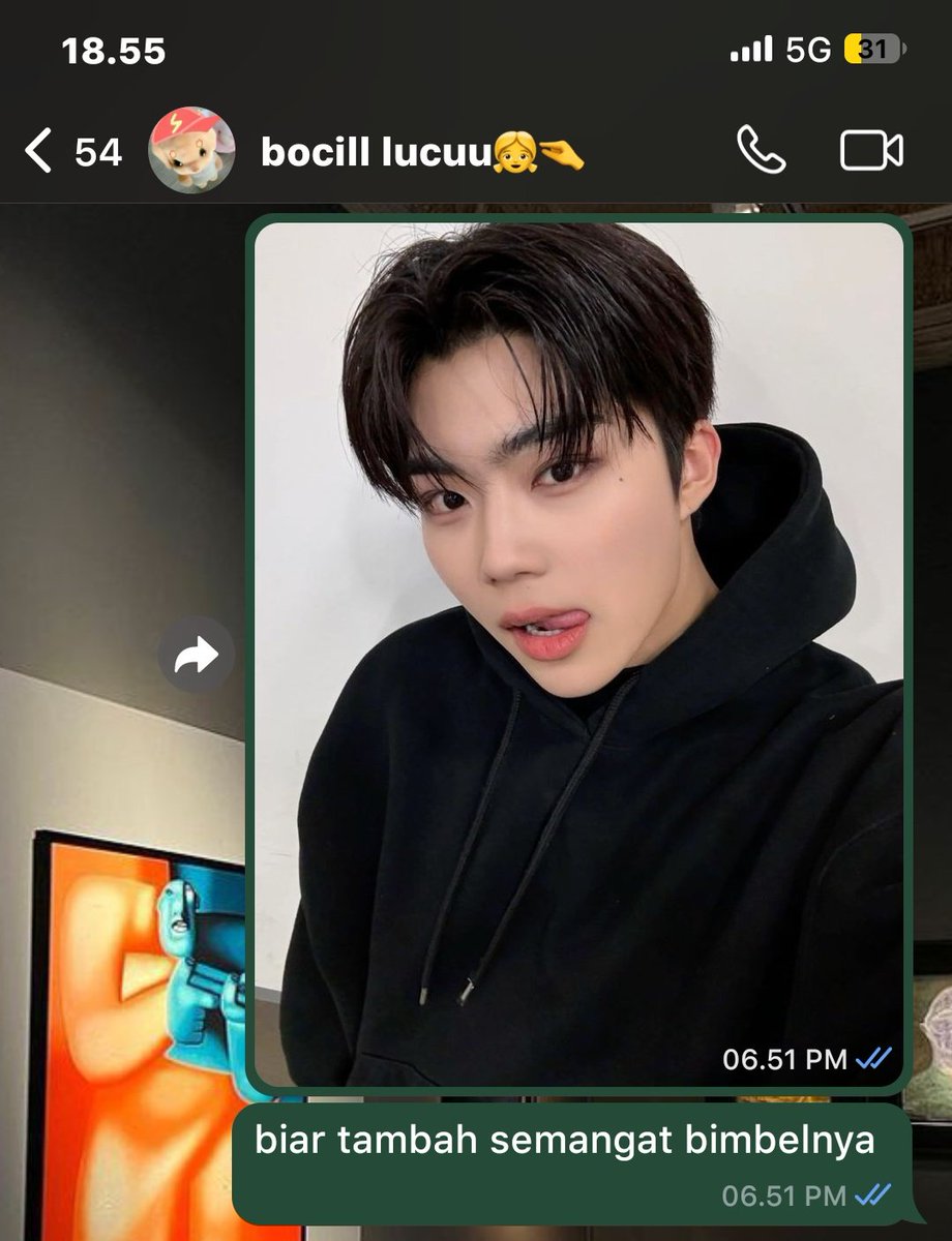 onurnauurr's tweet image. Bimbel

park gunwook few tweets au