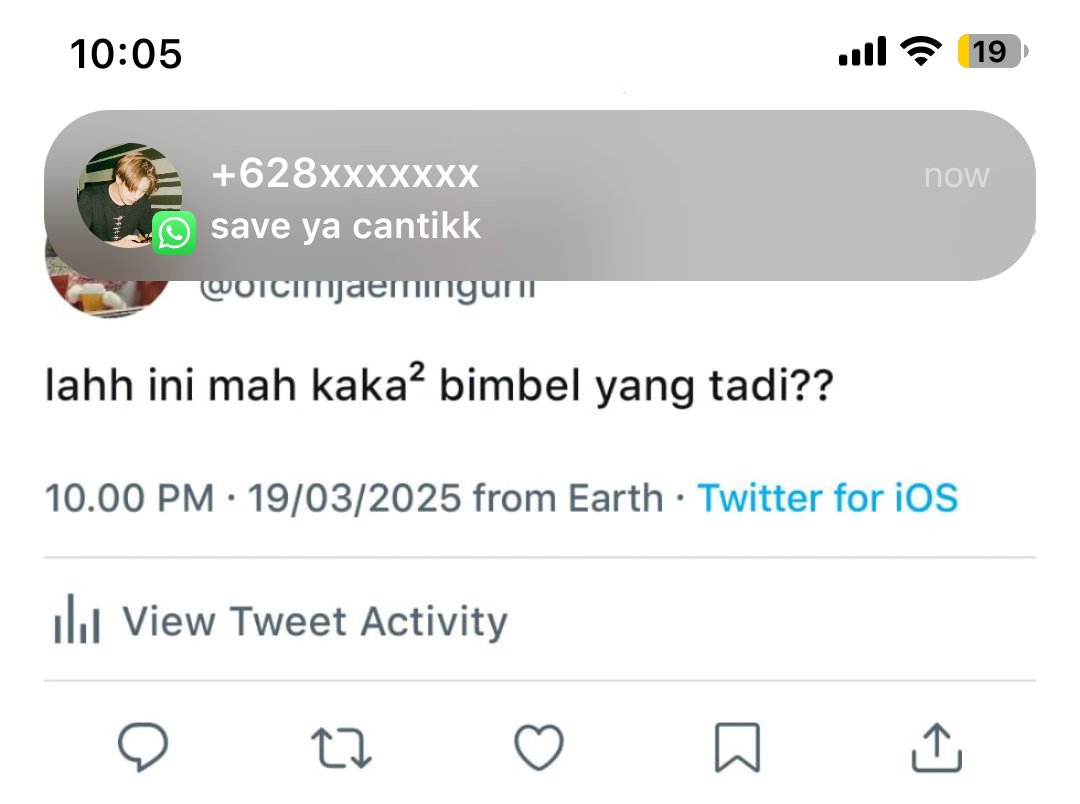 onurnauurr's tweet image. Bimbel

park gunwook few tweets au