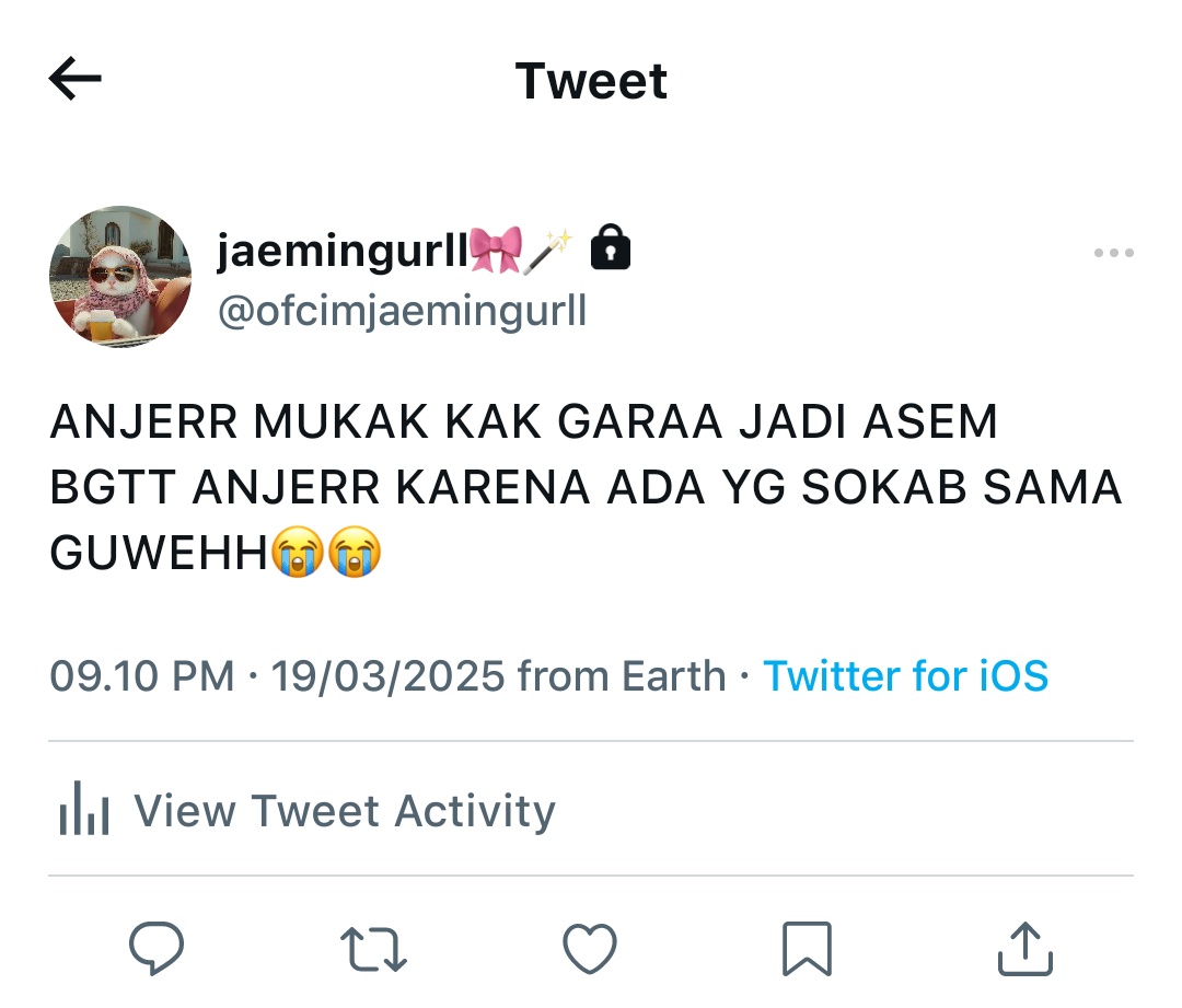 onurnauurr's tweet image. Bimbel

park gunwook few tweets au