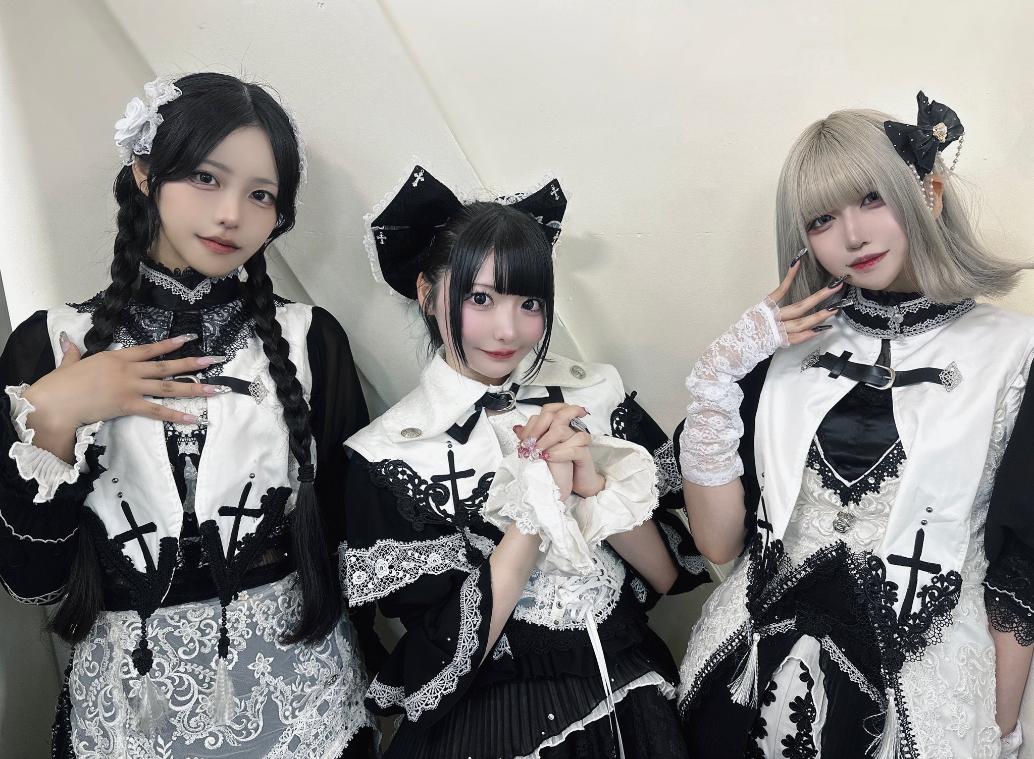 AdamLilith【アダムリリス】 on X: 