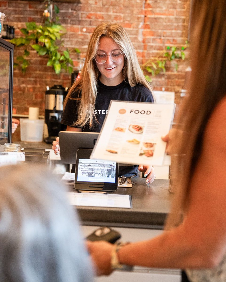 Foster Coffee Co tweet media