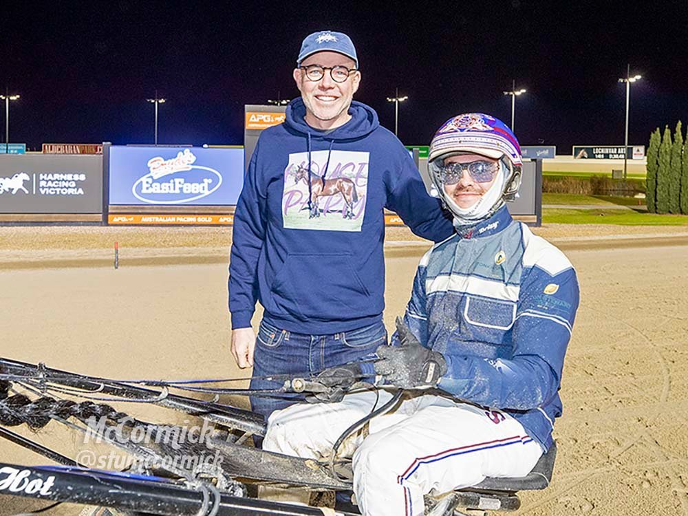 Wins on debut, winning streaks continued and a track record. They’ve all been part of our ventures to the races over the past week.

Captain Crunch 3yo filly House Party became our latest winner on debut at Melton on Friday (August 8).

Read more: tonkinstewartracing.com/latest-news/ts…