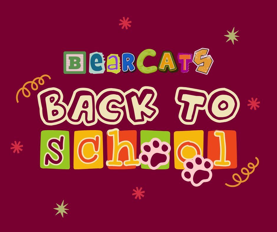 ShermanEDC's tweet image. 📚✨ Happy First Day of School, Sherman! ✨📚

New year, fresh goals, endless possibilities. Wishing students, teachers, and families a safe, successful, and inspiring year ahead 🍎✏️

#FirstDayOfSchool #ShermanTX #TeamSherman