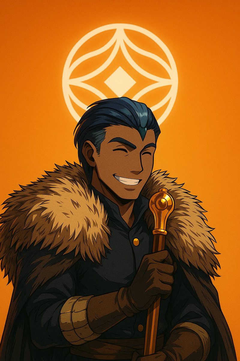 🎁 3x WL Giveaway

1⃣ Follow <a href="/gaib_ai/">GAIB 🟠 | RWAiFi</a> &amp; <a href="/evokeinsol/">Evokein</a> 
2⃣ Like+RT+Comment

The most bullish intersection of AI + DeFi is here! 
GAIB is tokenizing GPUs, giving everyone the chance to invest in real income-generating AI infrastructure 

💥 $10M strategic investment 
💥 multi-chain