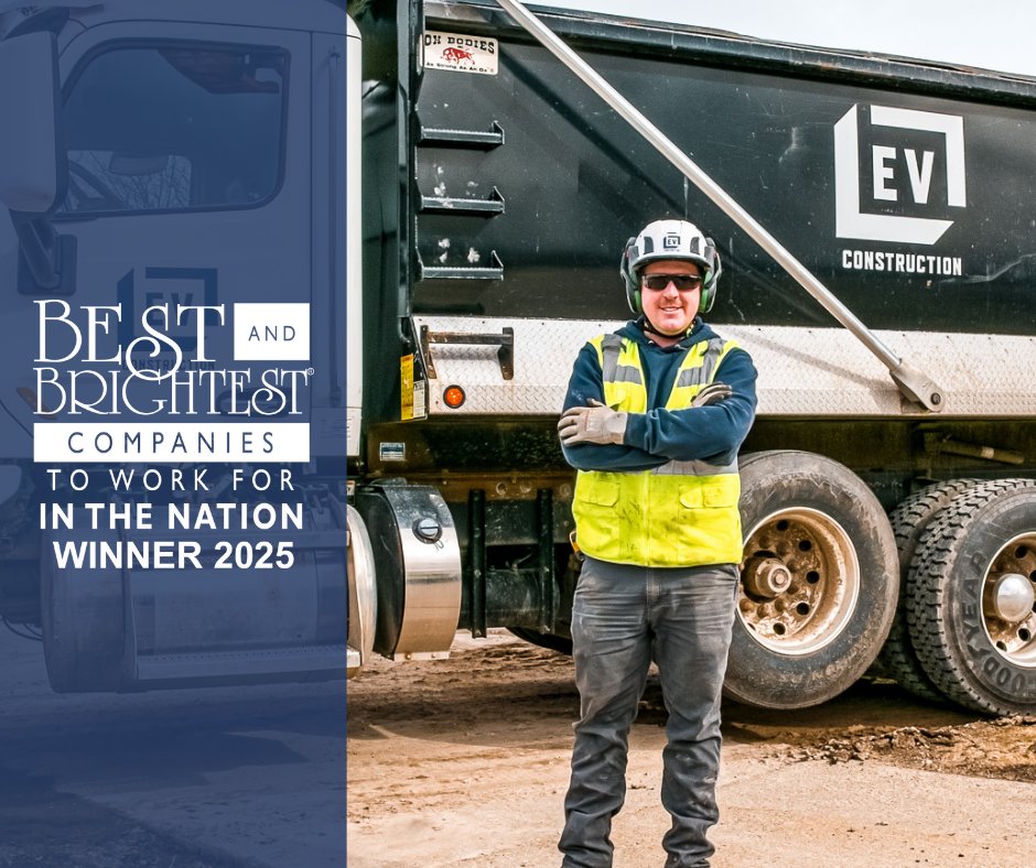 For the 15th consecutive year, we've been named one of the Best &amp; Brightest Companies To Work For In The Nation! 🥳 Learn more: bit.ly/4mDwj5v