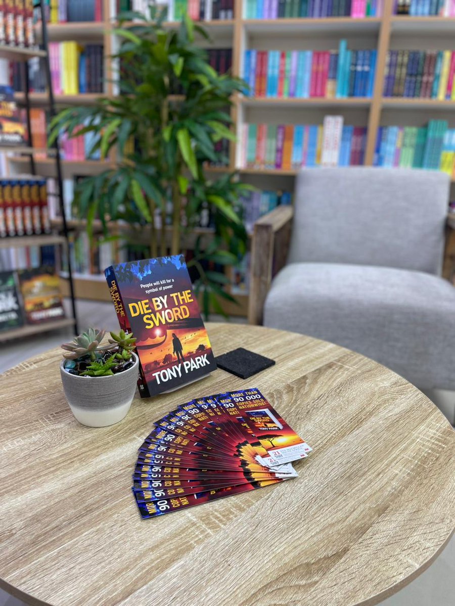 Bargain Books tweet media