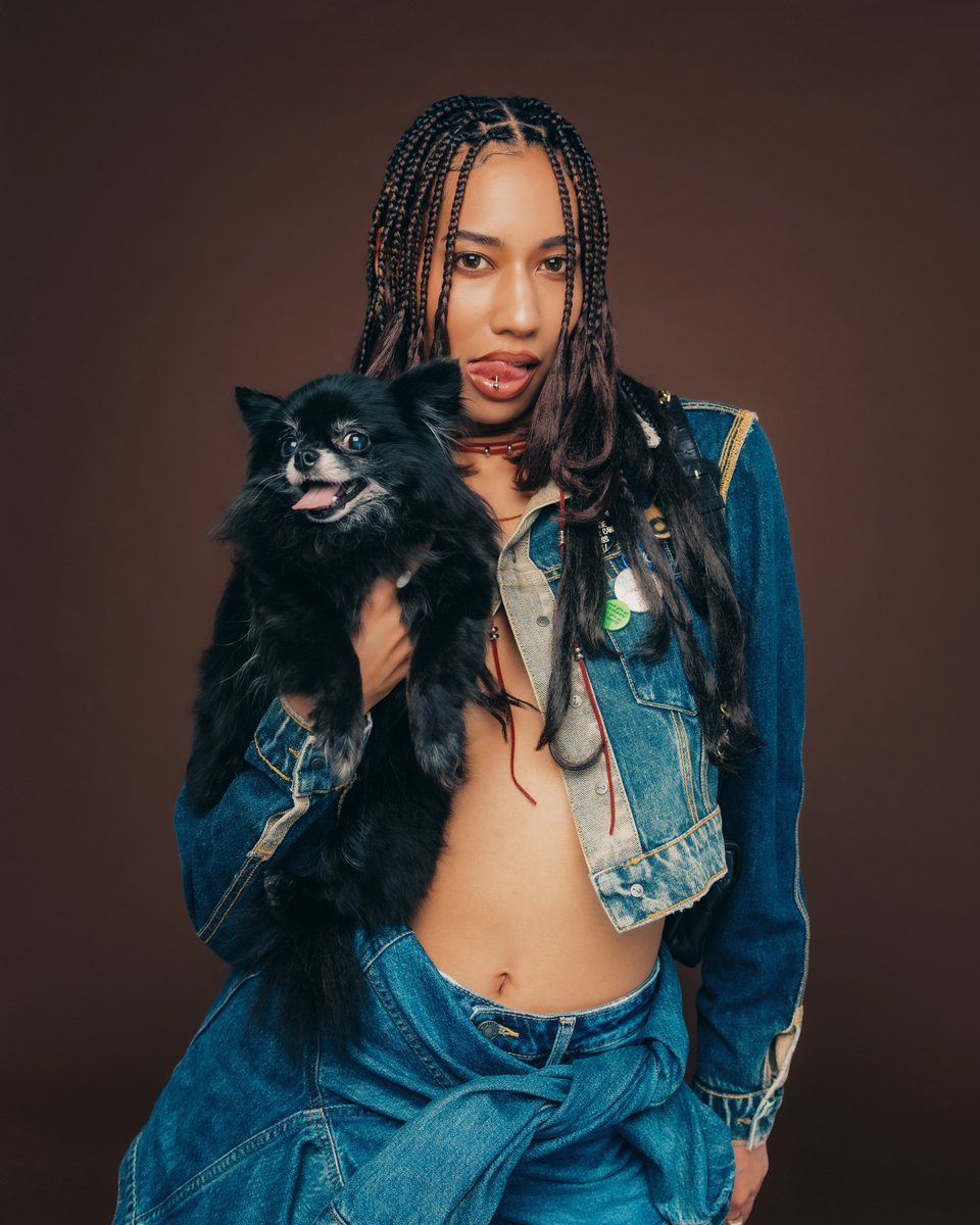 #Soundnova 今週のアーティスト👀

✅MFS
Spotifyの「RADAR: Early Noise 2024」やForbes JAPAN「30 UNDER 30 JAPAN2024」にも選出され、国内外から注目を集めるアーティスト。
<a href="/mfs_info_/">MFS Info</a> 

📻毎週水曜ZIP-FM #サムズアップ にて放送中