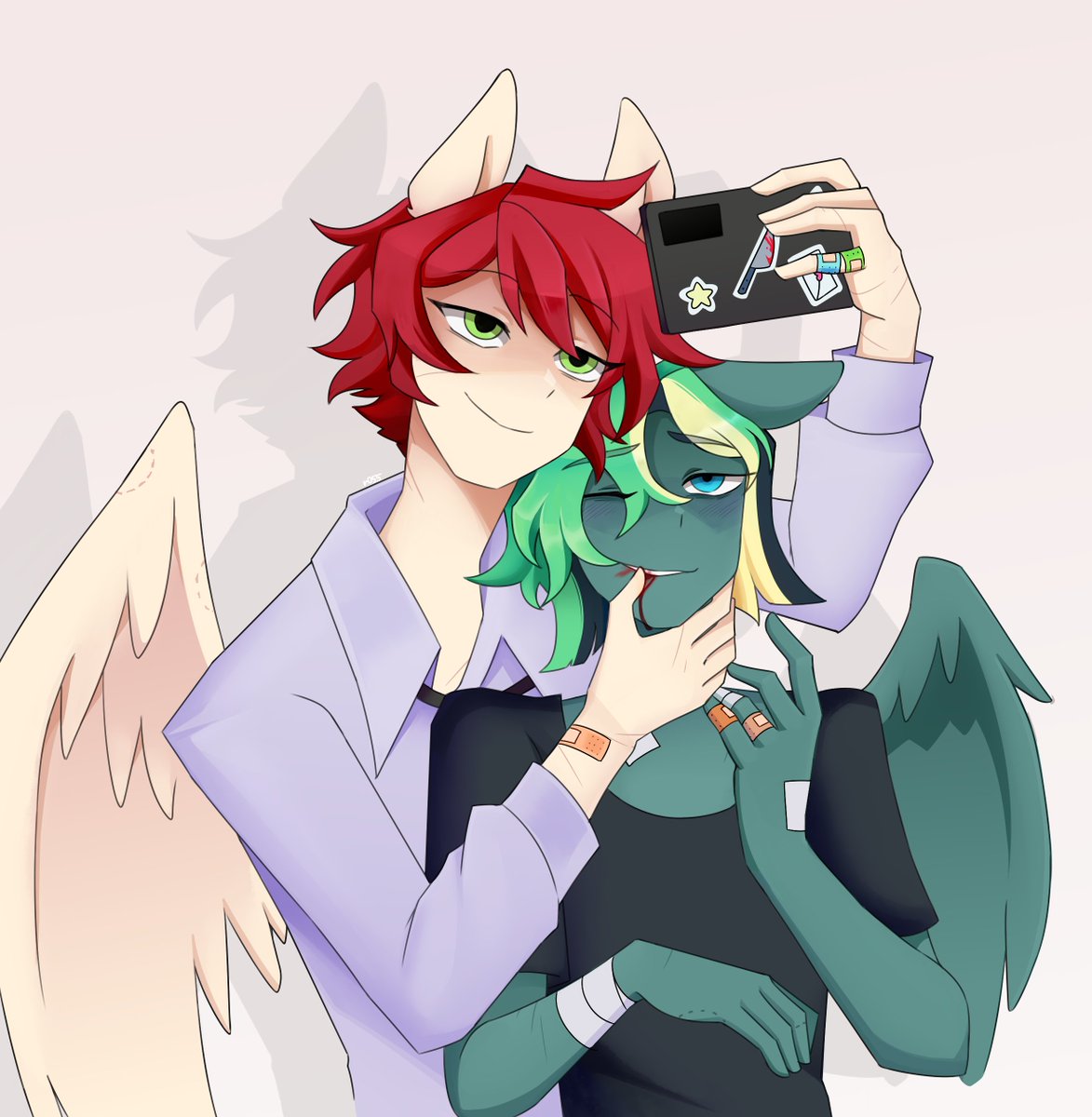 r055 (@anm_r055) on Twitter photo 