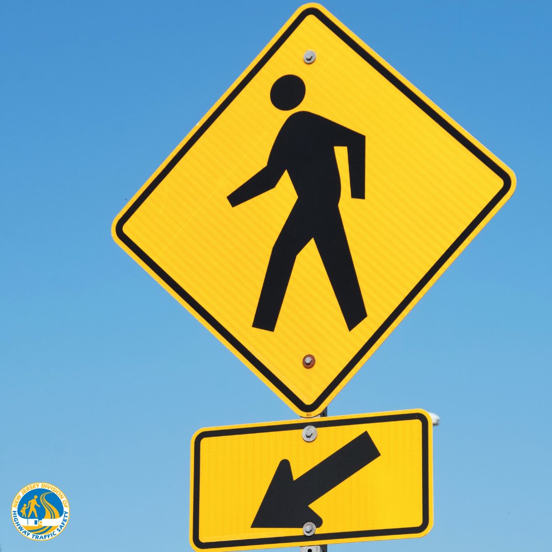 When walking, it’s best to cross the street at predictable locations, like at corners and crosswalks. Make sure the driver sees you and is preparing to stop before crossing.

#PedestrianSafety