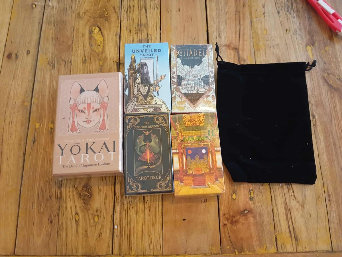 ꕥ❈𝕿𝖍𝖊 𝕸𝖆𝖌𝖎𝖈𝖐 𝕾𝖍𝖔𝖕 𝖎𝖘 𝕮𝖑𝖔𝖘𝖊𝖉!❈ꕥ

WE HAD A TOTAL OF 5 DECKS TODAY! Wooohoo! TYVM <a href="/BitesPixel/">🚪🐑WatageYua🐑🚪</a> for the raid! I labyu Mamsheep! We then raided <a href="/itsmonarchlol/">Mon</a> hahahaha