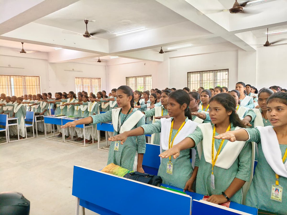 DSSO Rayagada Odisha tweet media