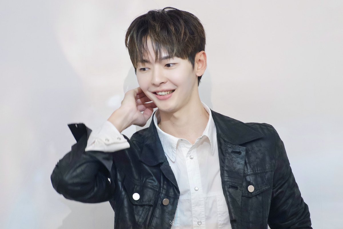 KBteeth's tweet image. cr. dreamynabi_