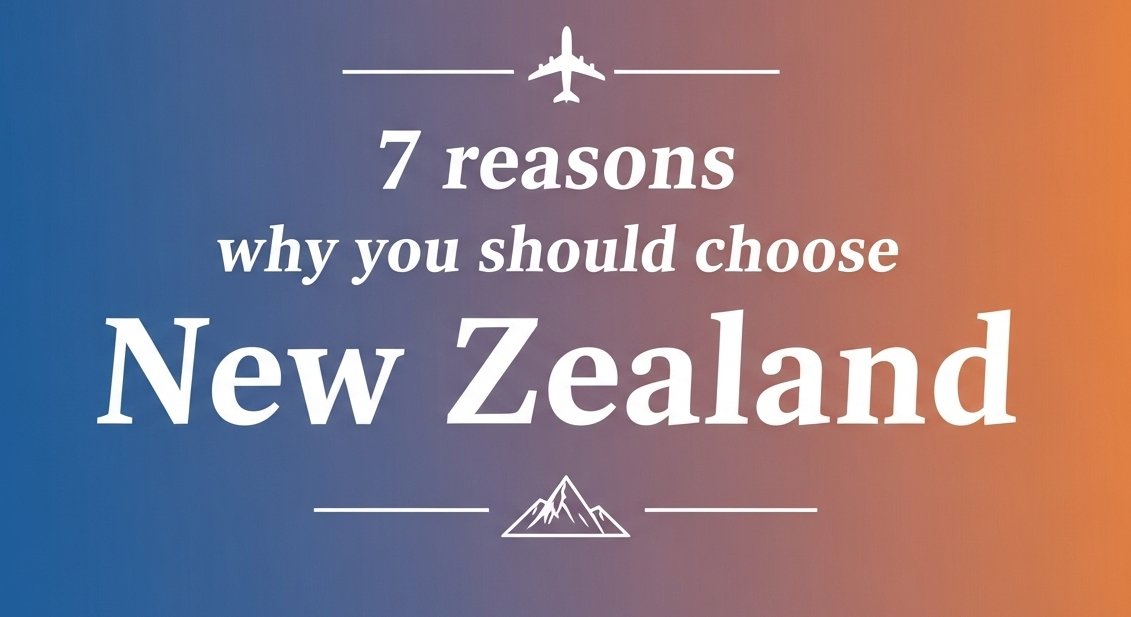 mojoexplorerLTD's tweet photo. 7 reasons why you should choose New Zealand as your next relocation/Japa destination!

Walk with me guys... https://t.co/8NGFxcJPL9