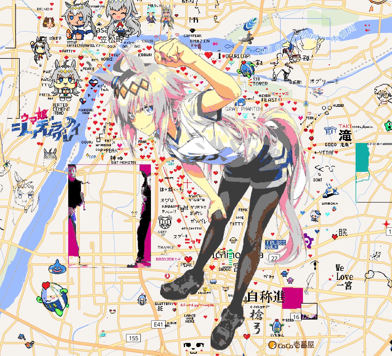 オグリキャップ まとめ売り でぅいち on X: 