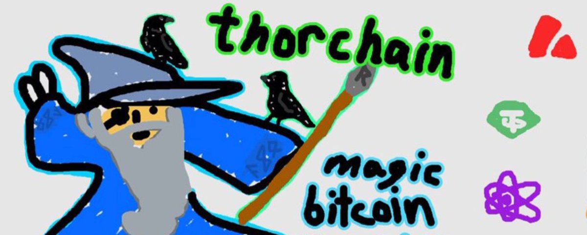 Rapid Swaps: The Next Leap for Cross-Chain Trading on THORChain