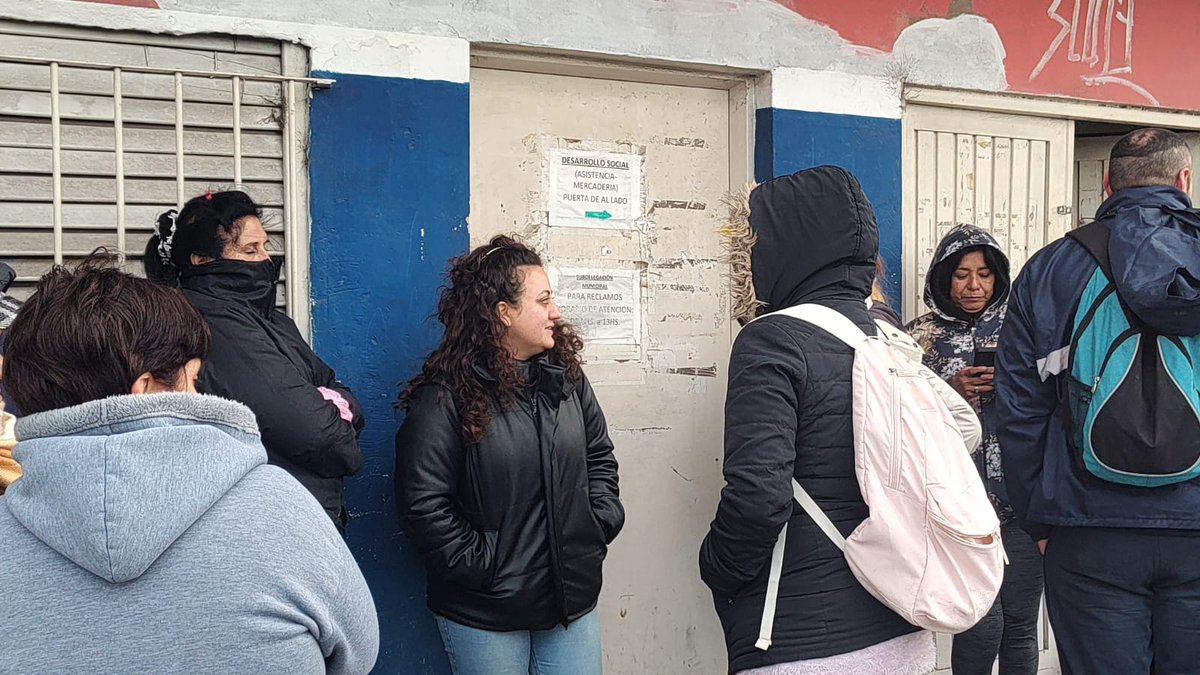 Periodismo de Izquierda tweet media