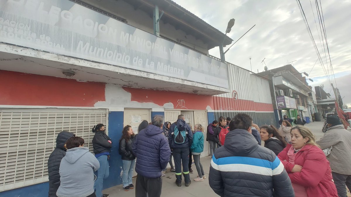 Periodismo de Izquierda tweet media