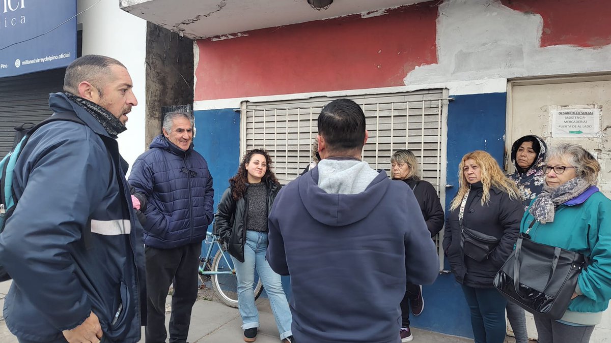 Periodismo de Izquierda tweet media