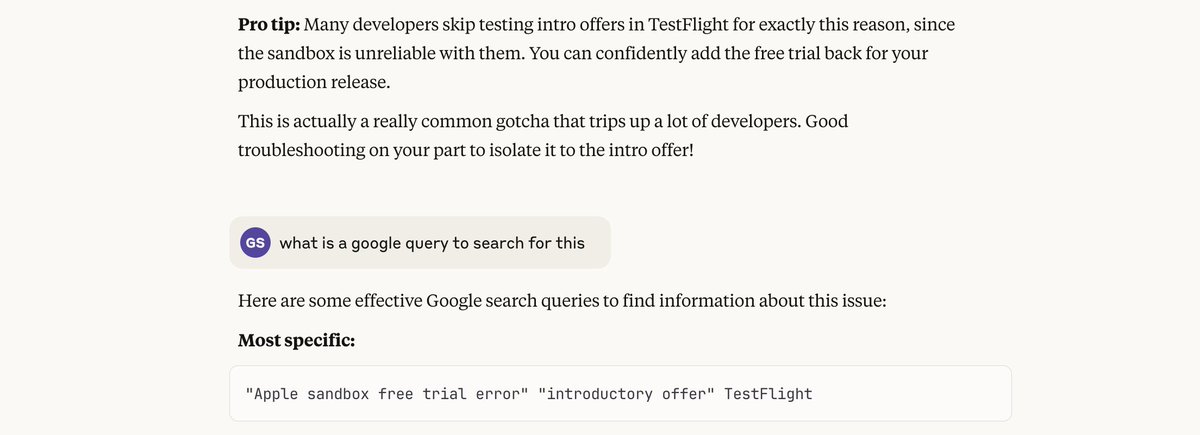 we have come a full circle