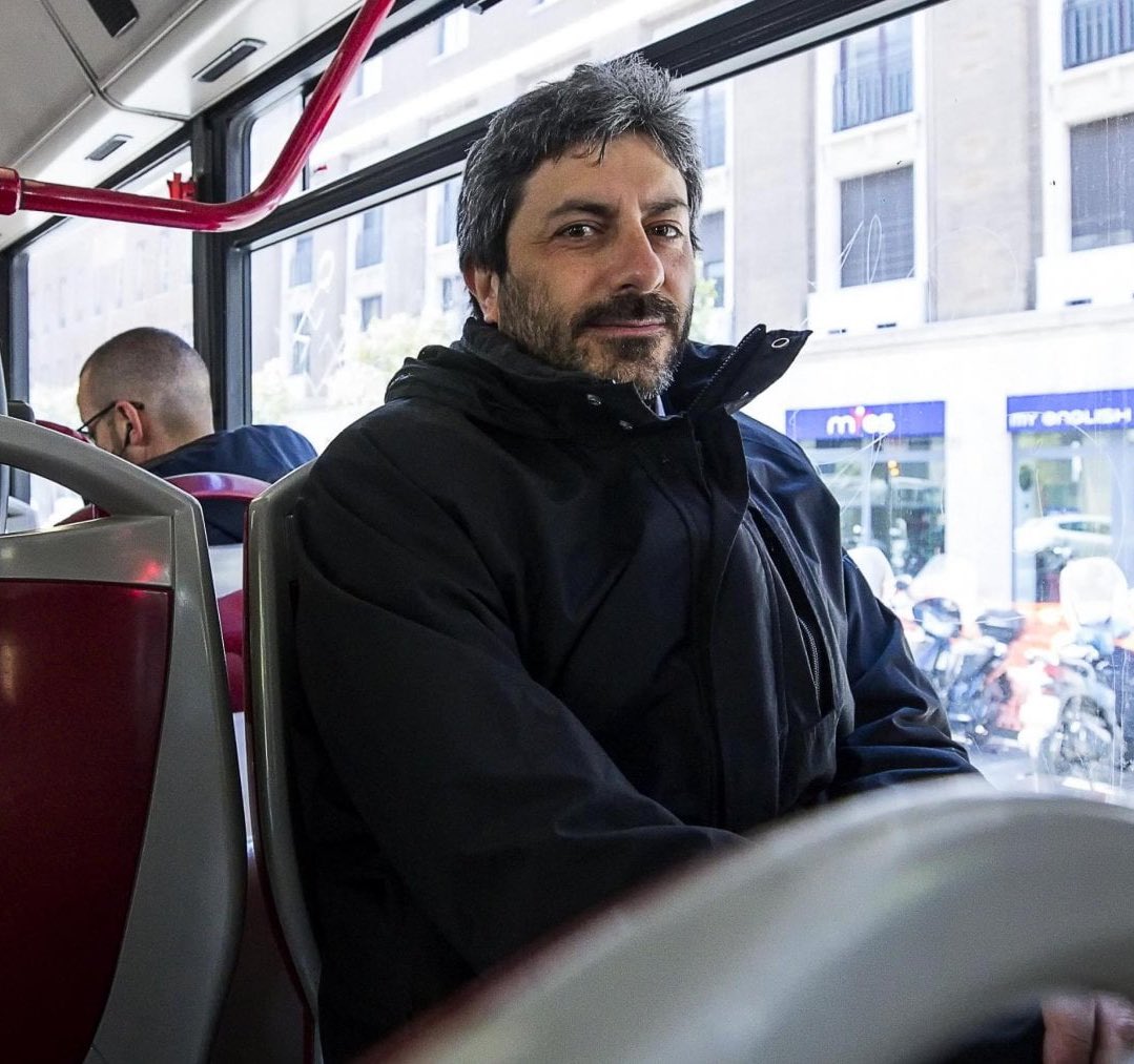 Maria Teresa Melì tweet media