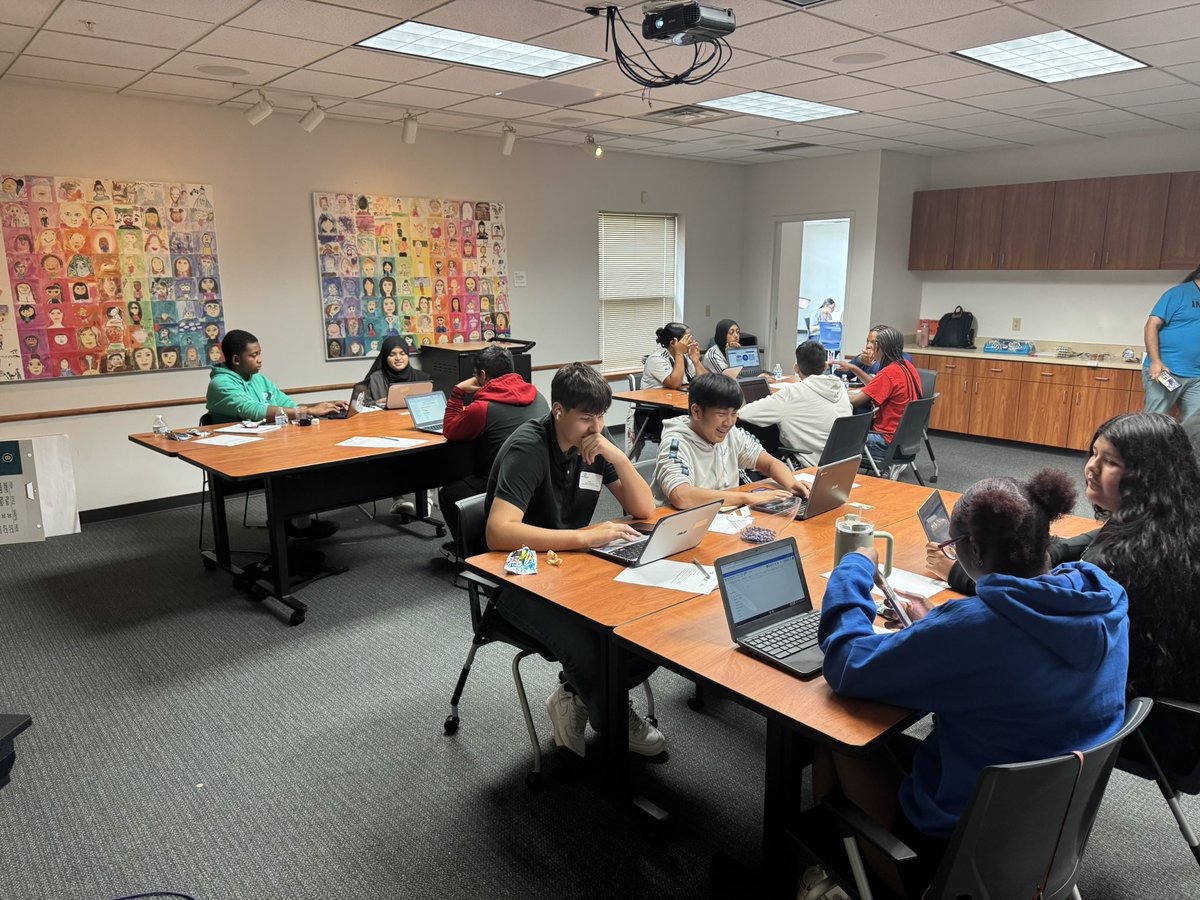 Ernest Ruffin, Jr. tweet media