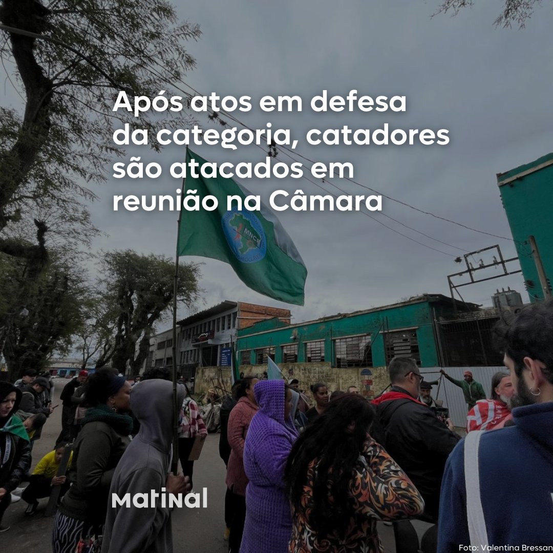 Matinal tweet media