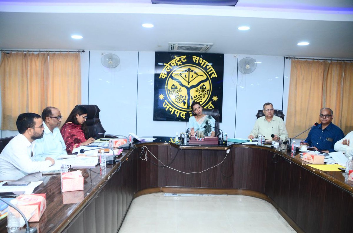 DM Baghpat tweet media