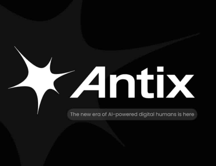 Antix is a true revolution in artificial intelligence!

Already trusted by giants like Netflix, Porsche, and HBO, Antix is now taking its cutting-edge technology to the next level within the Web3 ecosystem.

The platform offers advanced solutions for creating and managing digital