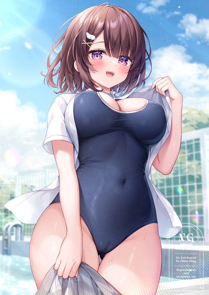 投稿の画像