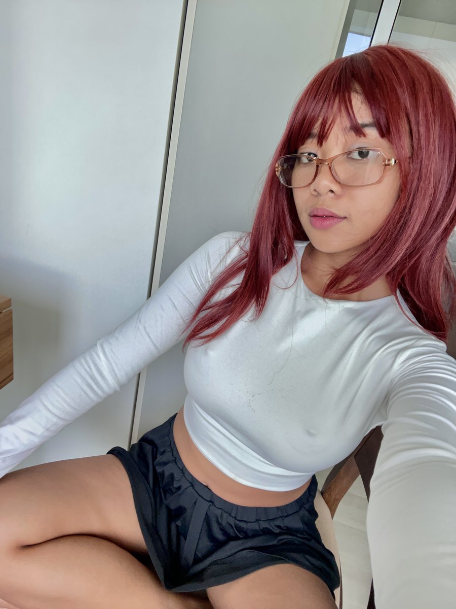 LexiRayyne's tweet photo. @stuckhunyaar hope you get to watch mine 👀😜 https://t.co/PFYazHN0P5